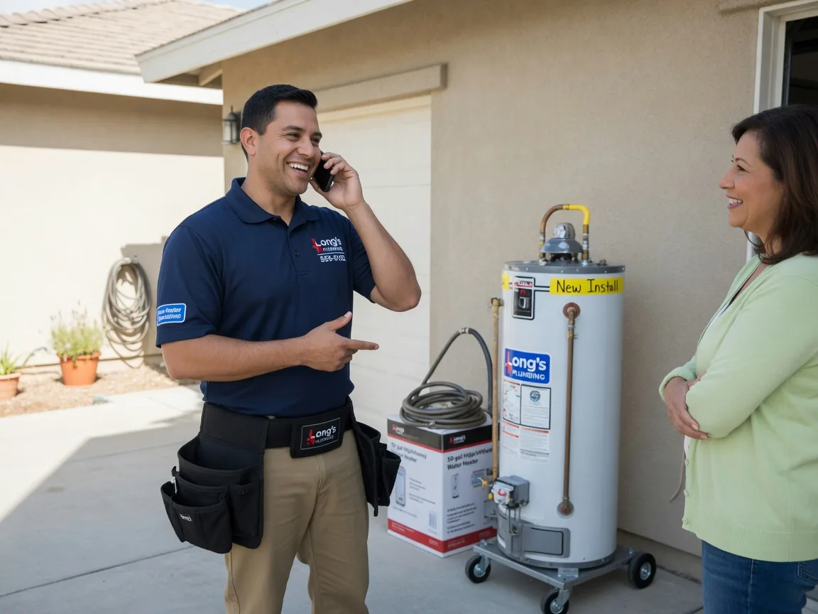 Leak Detection Sheridan, WY FAQs